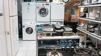 پیش بینی کارشناسان از آینده صنایع لوازم خانگی/ زمانی به کمتر از ال جی و سامسونگ قانع نبودیم