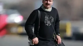زمان مراسم تشییع پیکر حمید رضا درجاتی