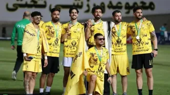 سربازها به فجرسپاسی می‌روند