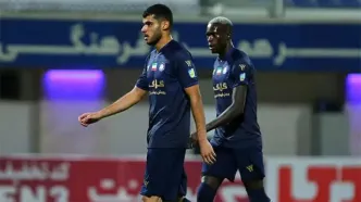 هاشمیان گزینه جذاب نقل و انتقالات را شکار کرد