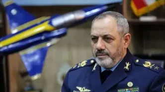 وزیر دفاع: اگر به جمهوری اسلامی ایران حمله شود با قدرت پاسخ خواهیم داد