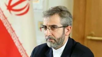 باقری: در دوره شهید رئیسی تعلل طرف مقابل باعث شد تا مذاکرات نهایی نشود