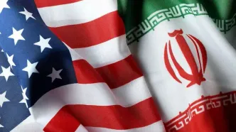 خبر یک منبع آگاه درمورد ادامه مذاکرات ایران و آمریکا