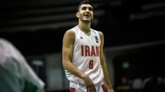 دومین ایرانی NBA چه کسی می‌شود؟