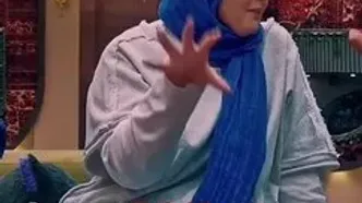 بازی عجیبی در جوکر خانوادگی که اشک‌ها را درآورد!