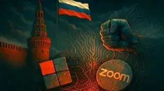 پوتین علیه زوم و مایکروسافت سخن گفت