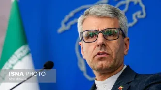 بقائی: دور چهارم مذاکرات ایران و آمریکا به پایان رسید