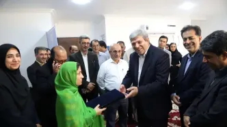 واگذاری 358 واحد مسکونی به افراد دارای معلولیت در هرمزگان