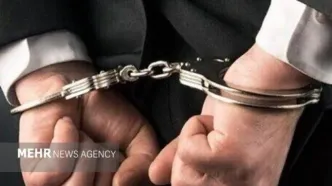 جزئیات جدید از دستگیری ۳ کارمند و مدیر شهرداری ازنا