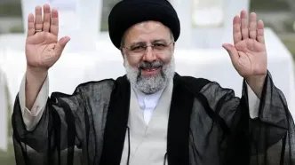 نقش اسرائیل در سقوط بالگرد رئیسی