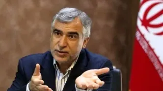 ایران مشکلی برای حضور اروپایی‌ها در مذاکرات نداشت؛ آمریکایی‌ها نخواستند