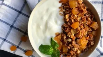 با خوردن این صبحانه مغزتان را نجات دهید