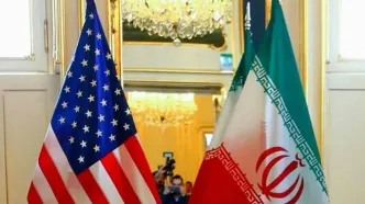دور چهارم گفت‌وگوهای ایران و آمریکا آغاز شد