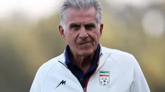 کارلوس کی‌روش، گزینه نیمکت استقلال شد!