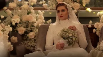 ویدئوی دیده نشده از اولین تست بازیگری الناز ملک