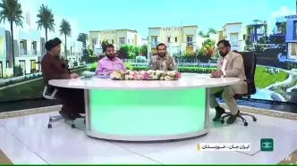 واحدهای مسکن ملی اهواز در بحران / اداره کل راه و شهرسازی استان خوزستان پاسخ دهد
