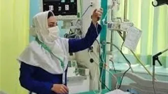 توقف روند صعودی مهاجرت پرستاران