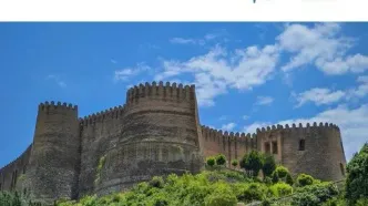 ۲۰ اردیبهشت در تقویم ایرانی روز خرم‌آباد است