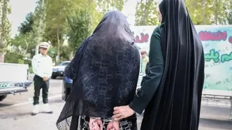 قتل هولناک پدر توسط دختر در دامغان