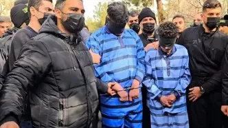 جزییات حکم متهمان به قتل امیرمحمد خالقی، دانشجوی دانشگاه تهران
