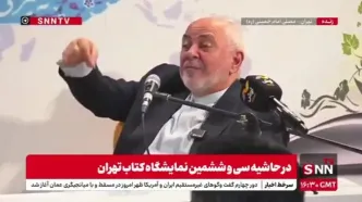ظریف مقصر اصلی ناکامی در توافق ایران و آمریکا را معرفی کرد