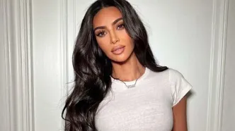 کیم کارداشیان با این روابط عشقی رکورد زد!