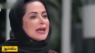 کمند امیرسلیمانی: شوهر پولدار نکردم شوهر سابقم عکاس نشریه بود خیلی مهربان و با شخصیت اما جدا شدیم !