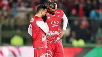 اگر مقصر منم از پرسپولیس می روم