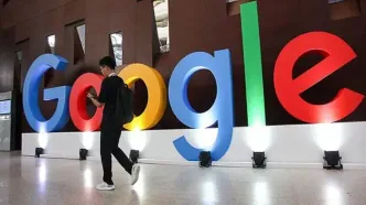 گام نخست گوگل برای توسعه نرم‌افزار با هوش مصنوعی