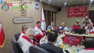 اخبار جدید از بندر شهید رجایی/ اعلام منبع آتش‌سوزی بندر شهید رجایی