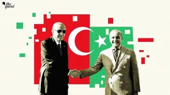 صف‌آرایی جدید در منطقه؛ چرا در بحران شبه قاره اردوغان طرف اسلام‌آباد را گرفت؟