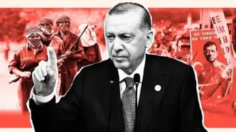 تاثیر انحلال پ ک ک بر مذاکرات ایران و آمریکا