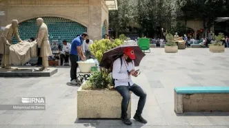 هوای تهران خنک‌ می‌شود