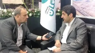 تولید ایمن و توسعه پایدار نقشه راه «فولاد سنگان»