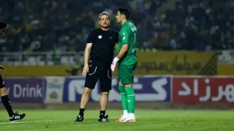 «اخباری» به سپاهان پیوست