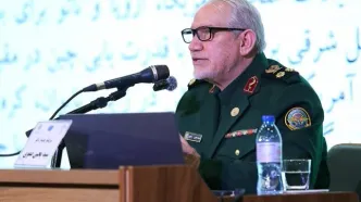 هشدار سرلشکر صفوی: ترامپ موجب افول آمریکا می‌شود؛ او با بسیاری از کشورها وارد تنش شده است