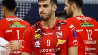 حسرت بزرگ پدیده ایران در سری آ