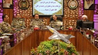 پیشرفت در طراحی و توسعه سامانه سلاح‌های بومی