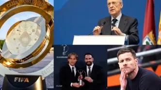 پاداش بزرگ پرز برای قهرمانی رئال در جام باشگاه‌های جهان
