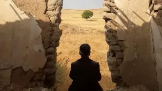 «حبیب الله» جایزه بهترین فیلم مستند جشنواره آمستردام را گرفت