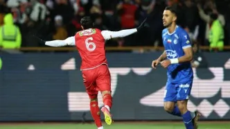 ستاره پرسپولیس در یک قدمی درهای خروج!