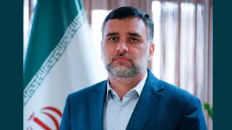 مدیر جدید باغ کتاب تهران منصوب شد