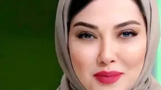 لو رفتن راز زیبایی لیلا اوتادی: بدون عمل جراحی، فقط مراقبت! +فیلم