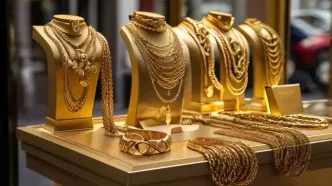 قیمت جدید طلا امروز صبح - ۱۷ اردیبهشت ۱۴۰۴