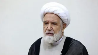 مهدی کروبی از بیمارستان مرخص شد