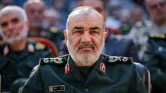 تغییر فرمانده کل سپاه تکذیب شد