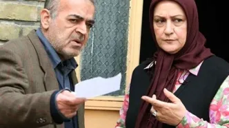کامنت جنجالی مریم امیرجلالی زیر یک عکسِ عجیب!