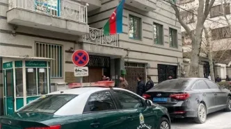 جمهوری آذربایجان به اعدام عامل حمله به سفارت این کشور واکنش نشان داد