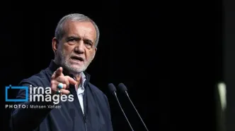واکنش پزشکیان به موضوع تغییر نام خلیج فارس