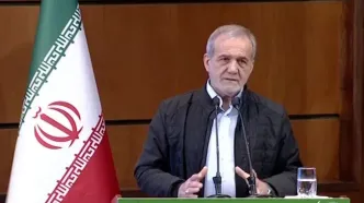 تجلیل رئیس‌جمهور از ۲۴ معلم نمونه کشوری